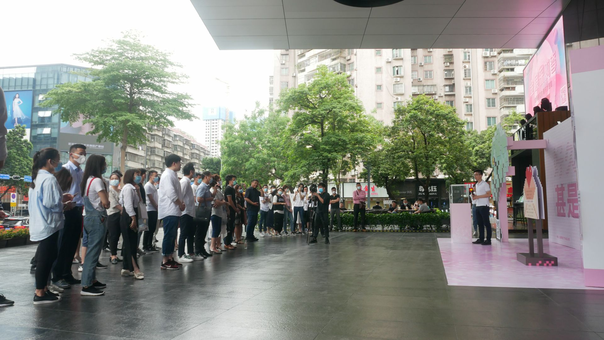 海口云德网站优化与推广有限公司：好久不见，甚是想念